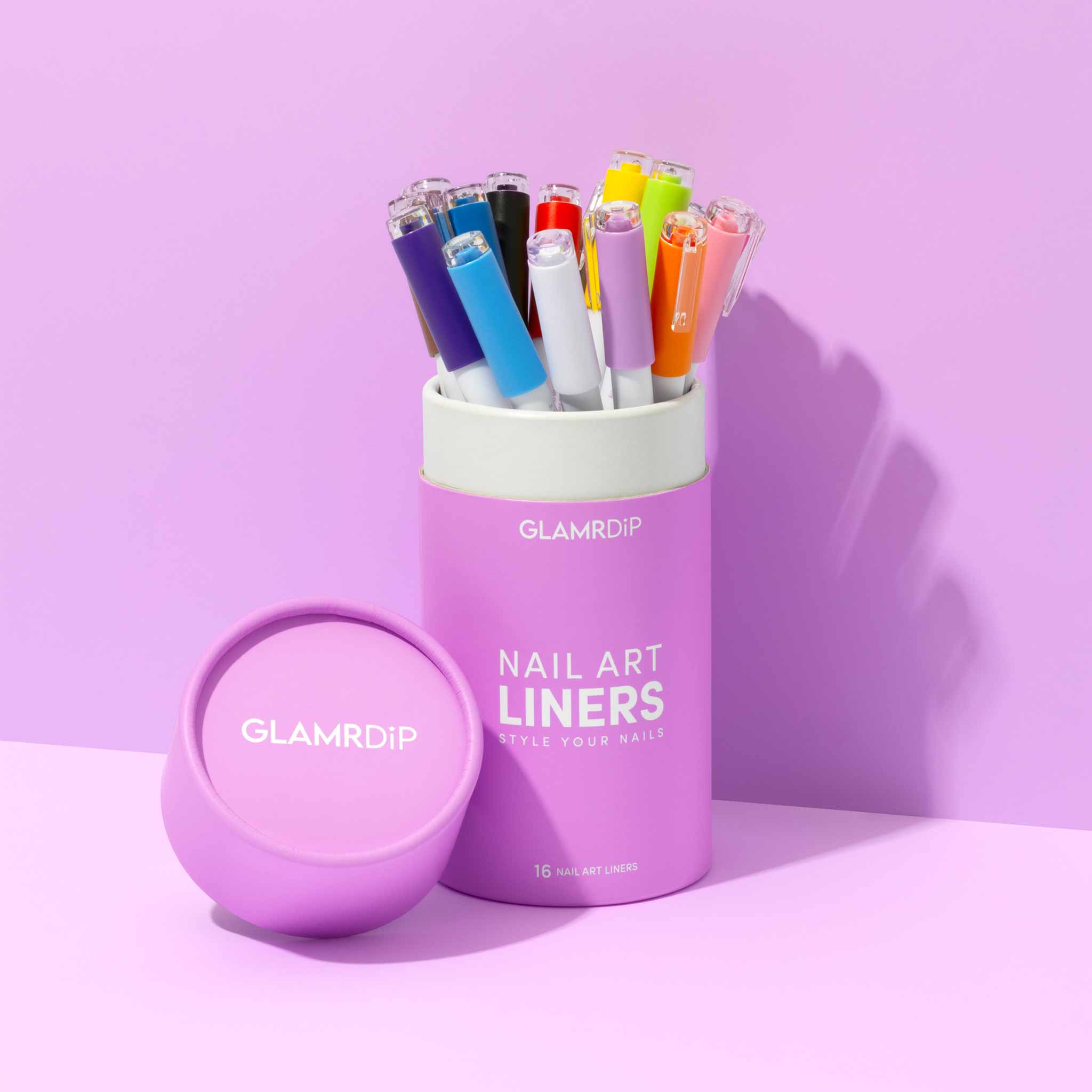 Nail Art Liners - Image 2