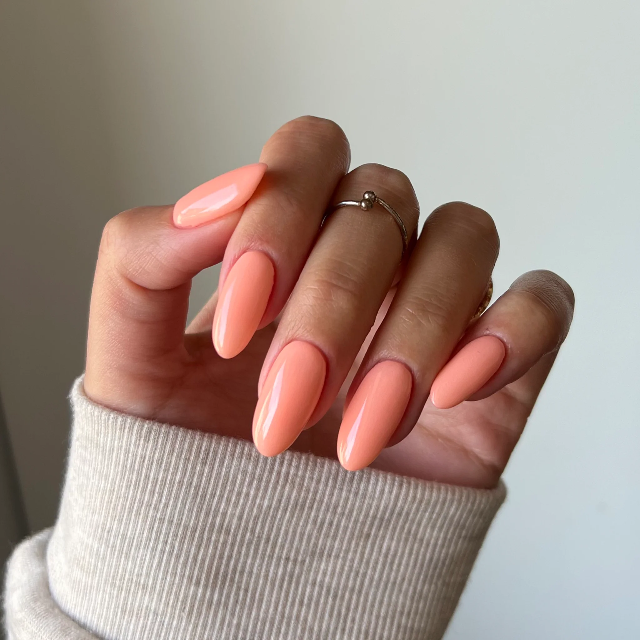 Peachy - Image 3