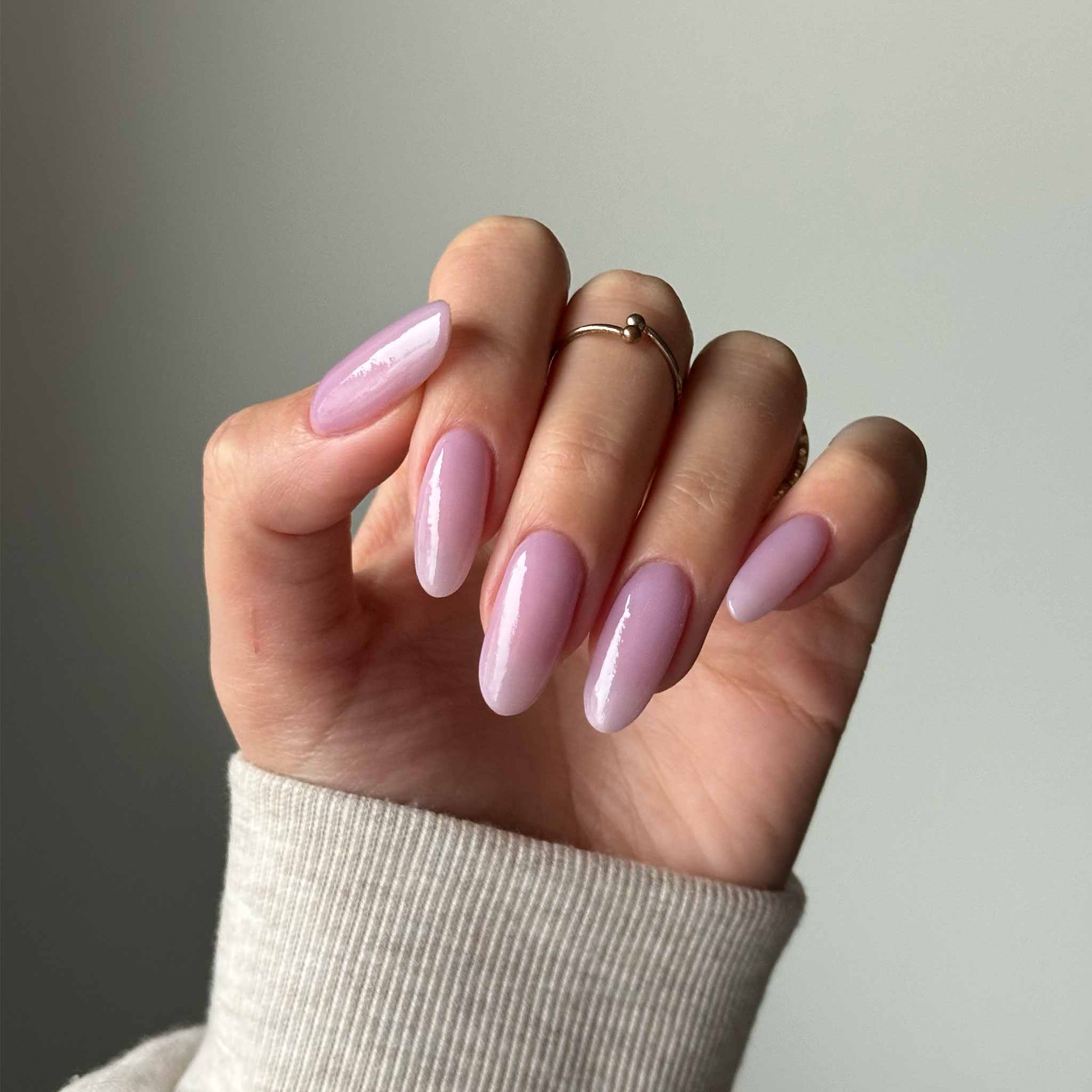 Plush Plum - Image 3