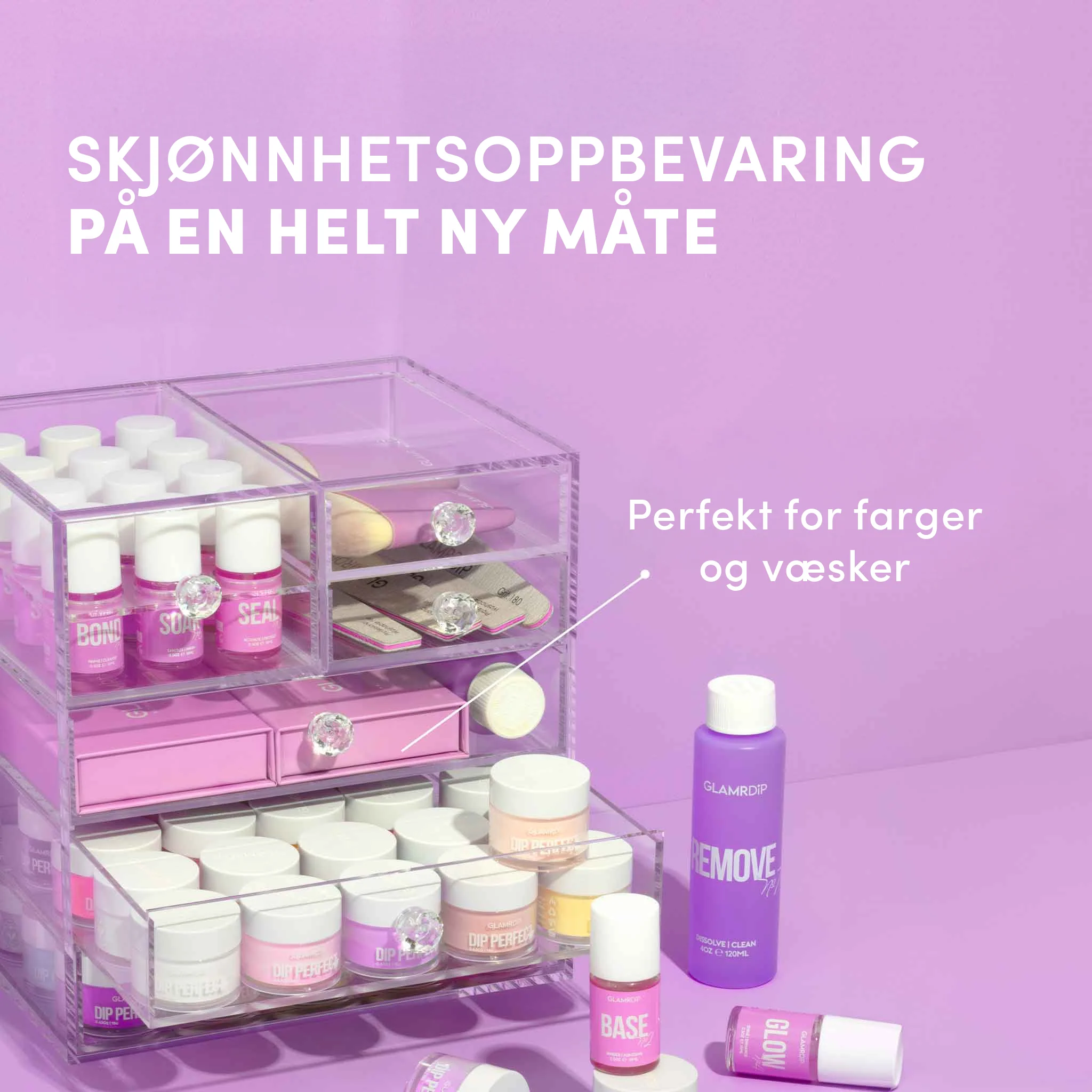 Pro Beauty Box - Image 2