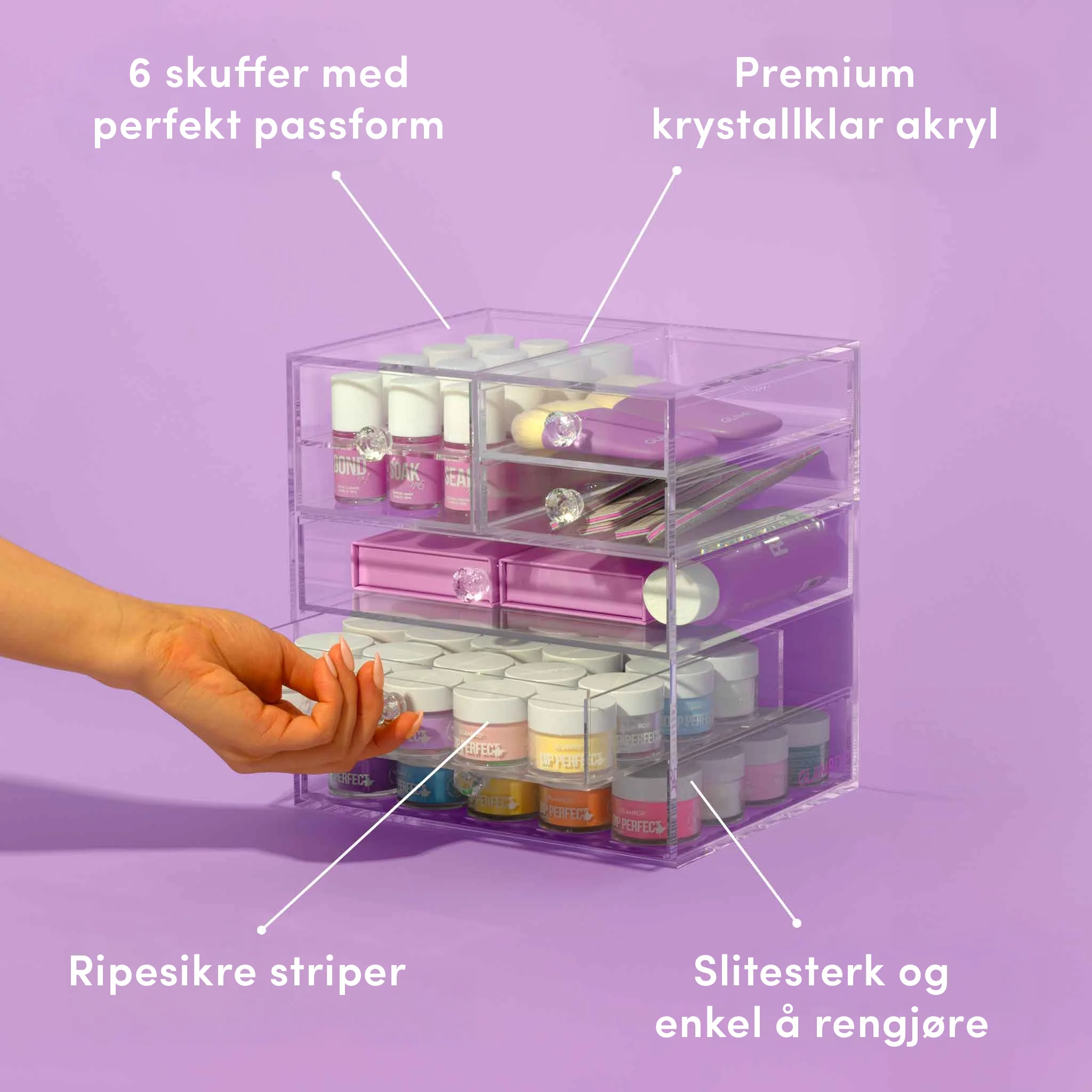 Pro Beauty Box - Image 5