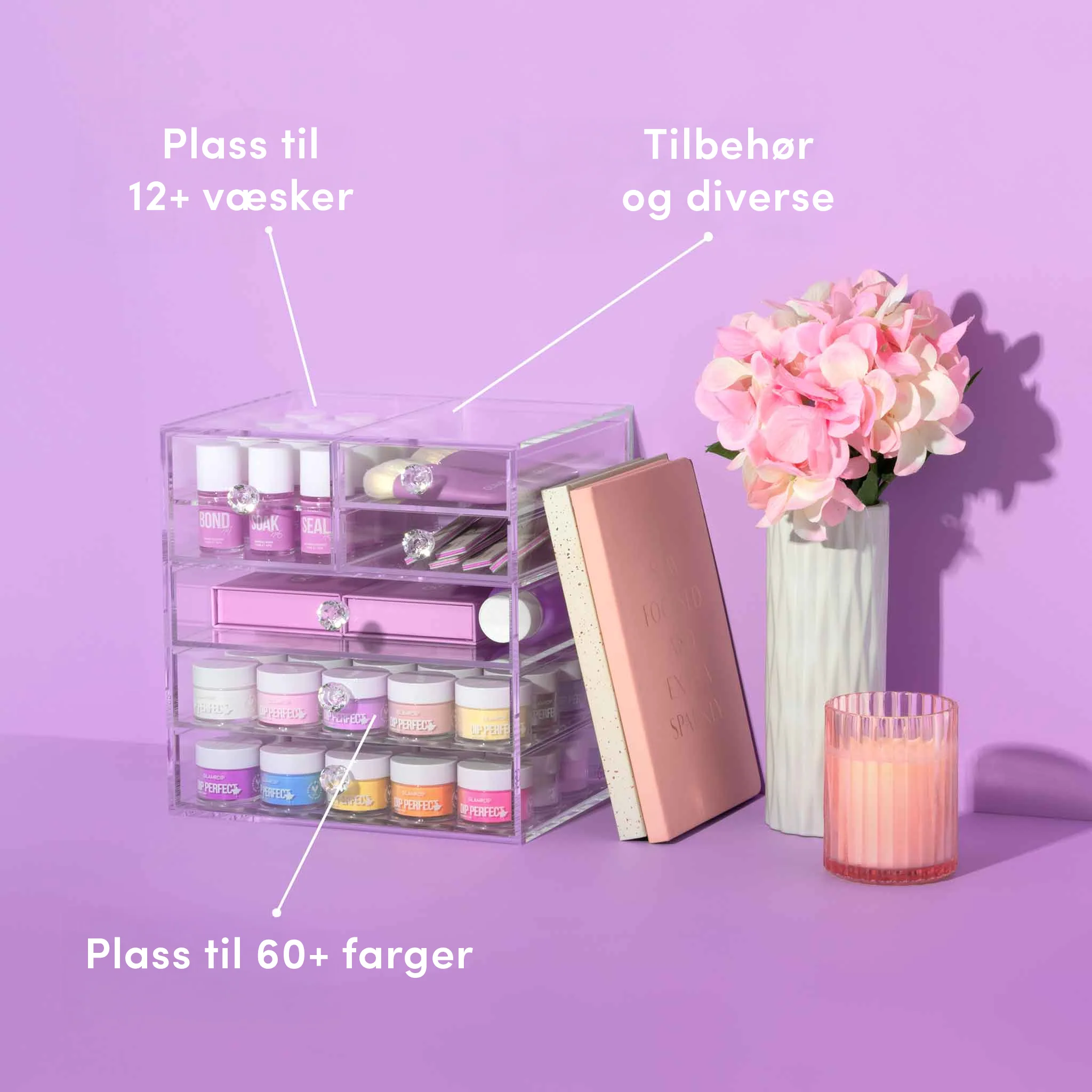 Pro Beauty Box - Image 6