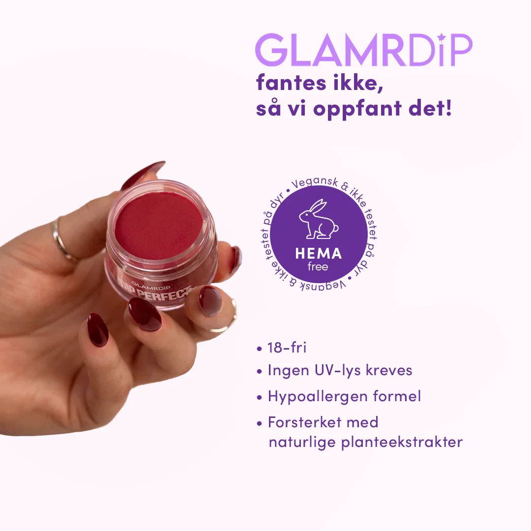 Salongsperfekt Kit - Image 3