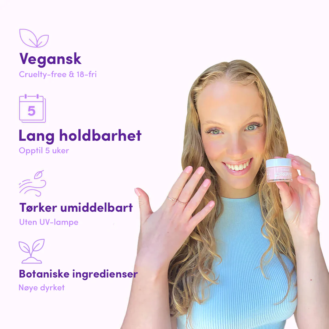 Salongsperfekt Kit - Image 5