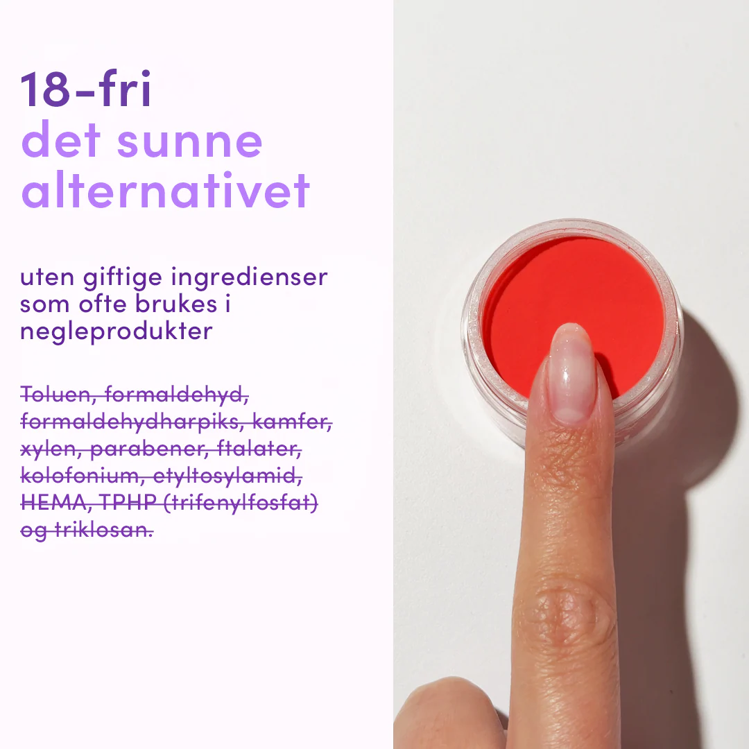 Salongsperfekt Kit - Image 6