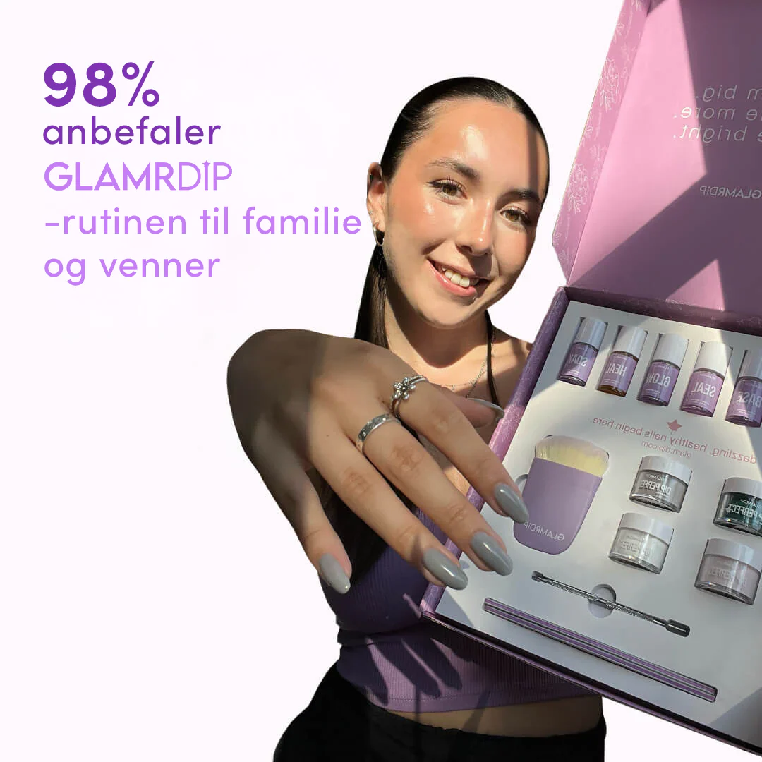 Salongsperfekt Kit - Image 7