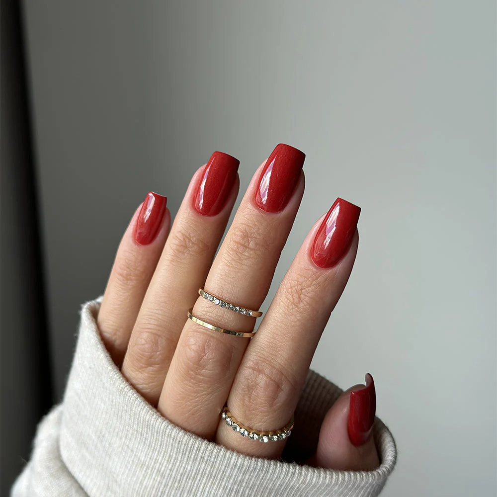 Scarlet - Image 2