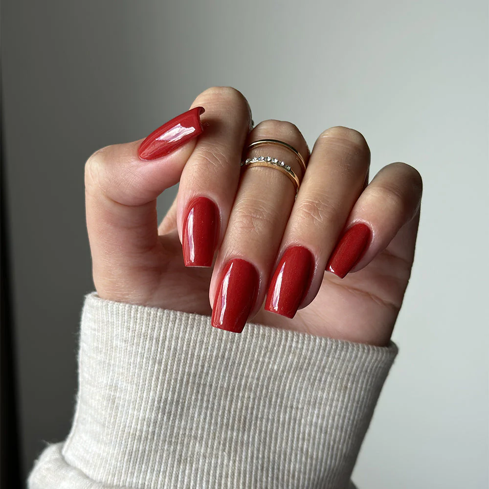Scarlet - Image 3